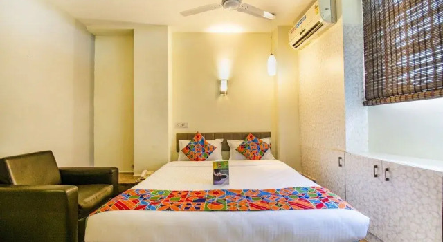 FabHotel Empire Grand Suites Ernakulam