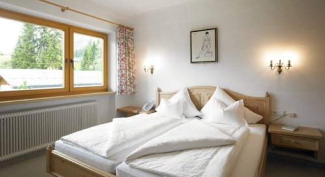 Pension Astoria, Boek Mini-hotel Mini-hotels in Vorarlberg, Mini-hotel