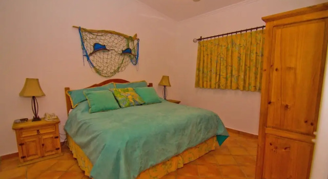 Las Mananitas LM D214 1 Bedroom Condo By Seaside Los Cabos