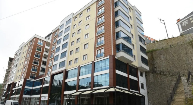 Aselia Suit Trabzon, Забронировать Отель Йомра 