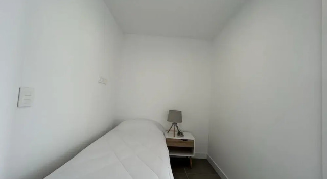 Апартаменты Edificio View Punta del Este Oficial