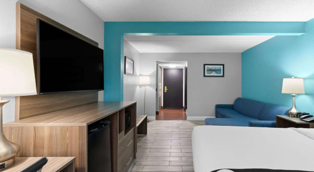 Номер Standard La Quinta by Wyndham Sevierville / Kodak