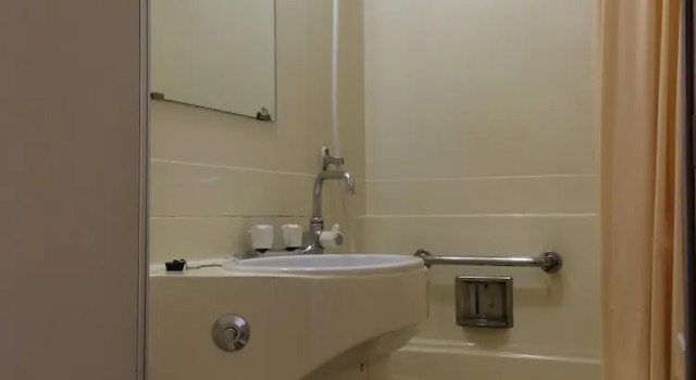 Номер Standard Kyoto White Hotel