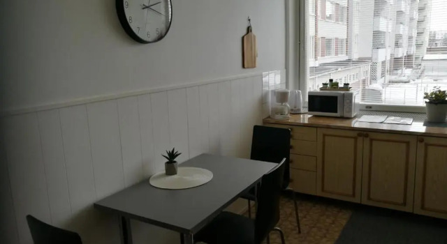 Апартаменты StarHomes City Apartment 2