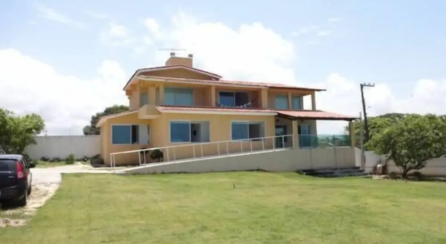 Mirante Hostel Recife