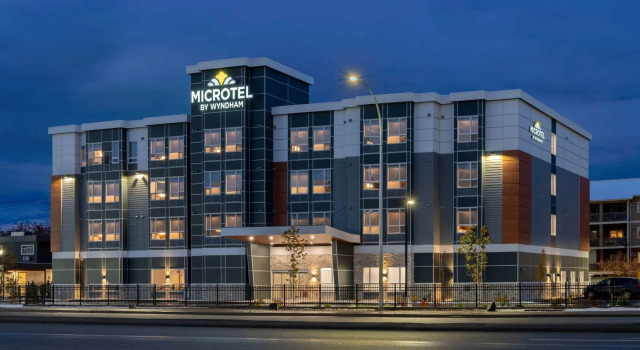 Park Inn by Radisson, Kelowna
