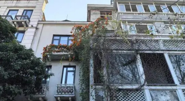 Qifu · JuE Hotel (Yantaishan Shangxiahang), Book Hotel Fuzhou Fujian