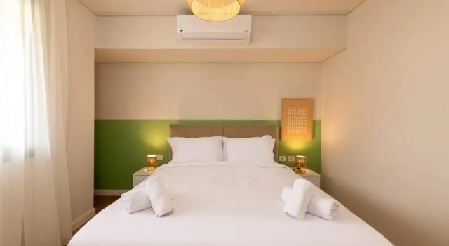 Studio - Villette Sodic Compound, Rezervovat Apartmán Káhira Cairo Governorate
