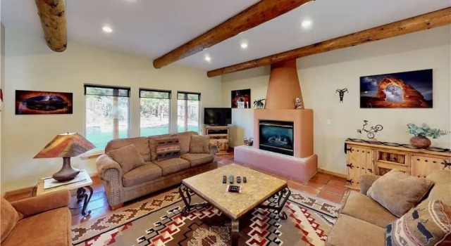 Arena Roja ~ 2279 - 4 Br Home, Prenota Casa vacanze Moab 