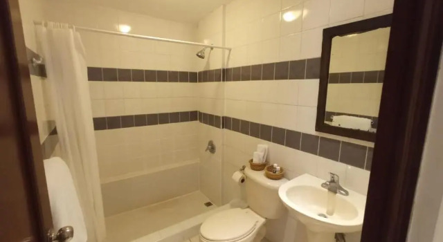 Двухместный номер Standard Cinco Hotel B&B