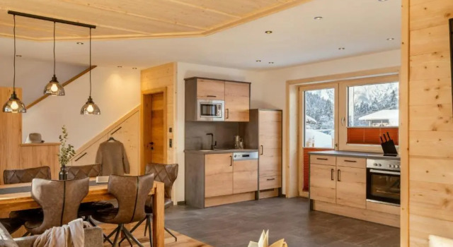 Alp Apart, Rezerwuj Hotel Oetz 