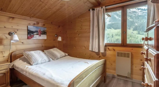Appartement La Clusaz, 4 pièces, 6 personnes - FR-1-304-214, Foglalás Apartman La Clusaz Lake Annecy Ski Resort