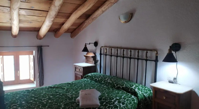 Casa Rural El Cortijo Nuevo