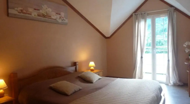 Tiêu chuẩn phòng Chambres d'hôtes DORIS