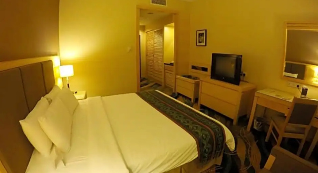 Двухместный номер Standard с частичным видом Imperial Palace Hotel