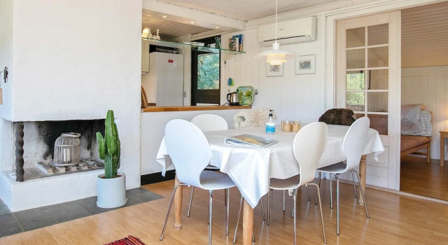 Holiday Home in Silkeborg, Book Hotel Abildskov Midtjylland