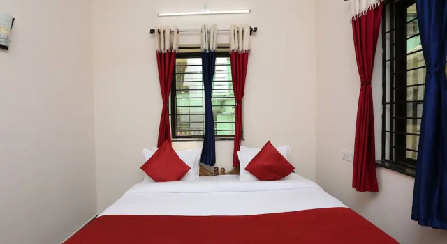 OYO 3147 Hotel Mittaso, Varaa Hotelli Zirakpur Haryana