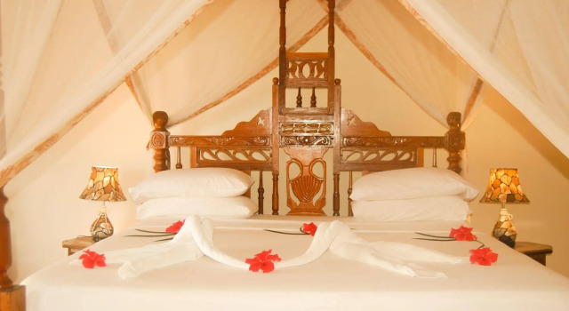 Swahili Beach Resort