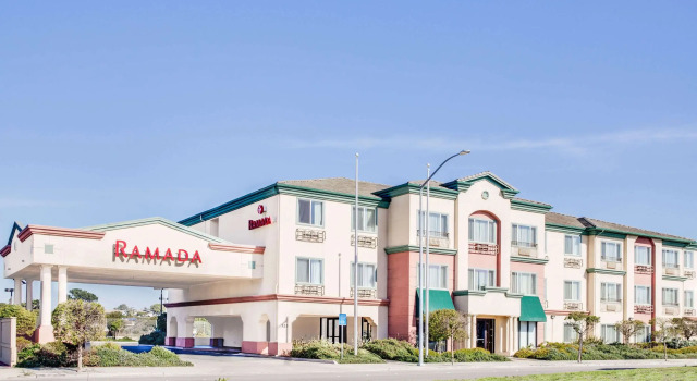 Ramada by Wyndham Marina