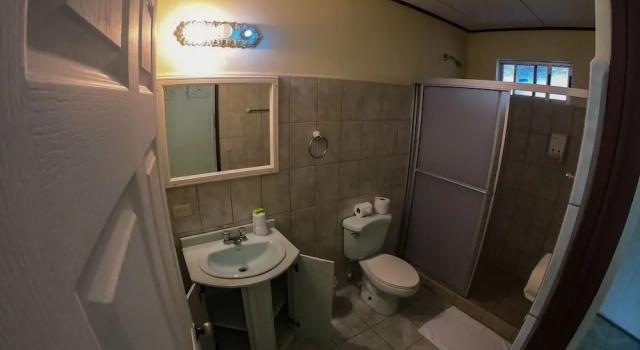 Номер Superior Frank's Place