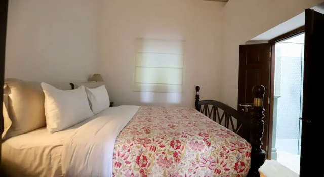 Номер Standard Bawlana Estate Kandy by Maniumpathy close to Pekoe Trail Stage 1 & 2