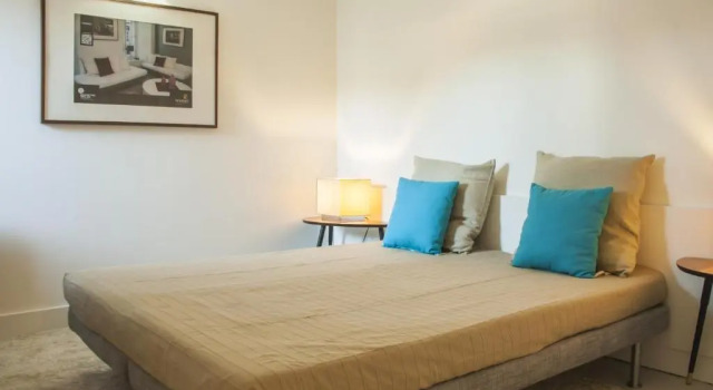Вилла BmyGuest - Vilamoura Golf Villa
