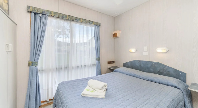 Номер Deluxe Apollo Bay Holiday Park