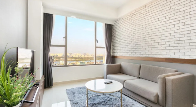 Апартаменты Comfort Trip Apartment Saigon