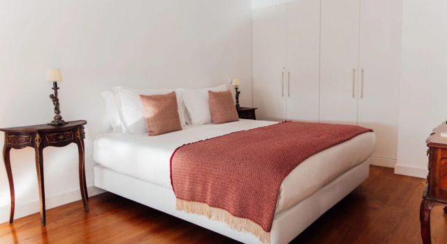 Апартаменты Executive 54 São Paulo - Exclusive Apartment Hotel