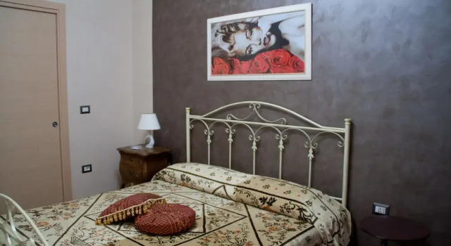 Номер Deluxe The Liberty Palace