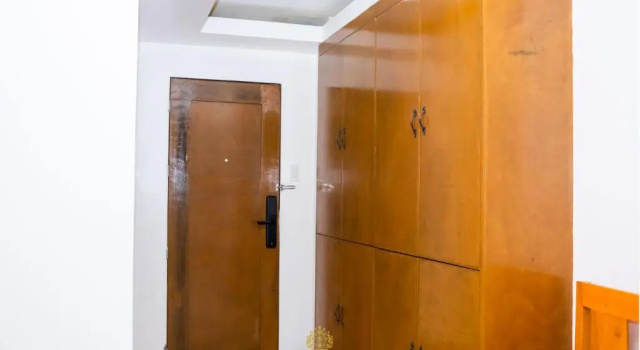Люкс Empress Island Hotel