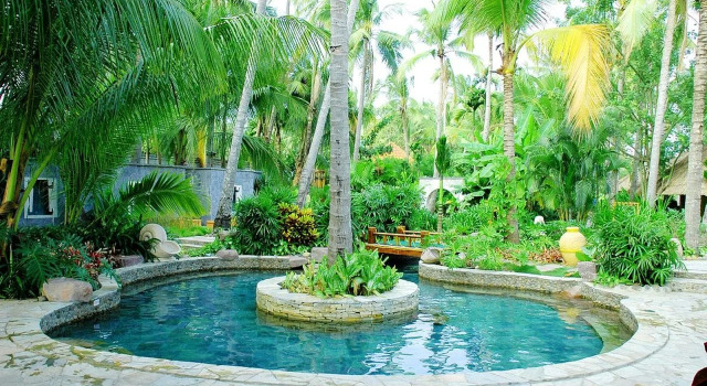 Zhujiang Nantian Resort, Prenota Resort Hotel tutto incluso a Hainan, All Inclusive