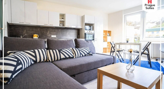 Prague Suites
