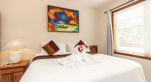 Coral Bay Villas, Foglalás Szálloda San Pedro Belize Province