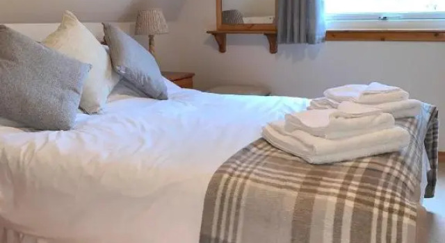 Lochinver Holiday Lodges & Cottages, Rezervovat Hotel Lochinver Northern Highlands