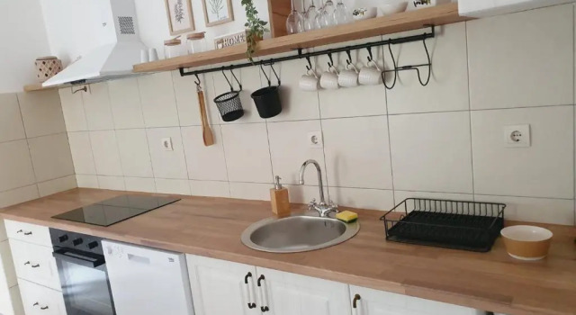 Апартаменты Apartman Macic Dub II