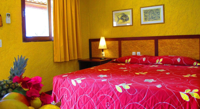 Pousada Peixe Galo, Rezervovat Hotel Wellness hotely v Bahia, SPA