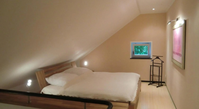 maisonette, Rezervovat Hotel Hotely v Braniborsko s parkováním, Parkování