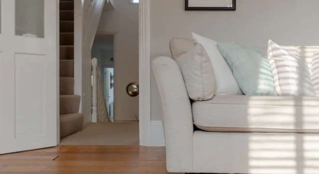 Beautiful 1 Bedroom Flat in Stoke Newington