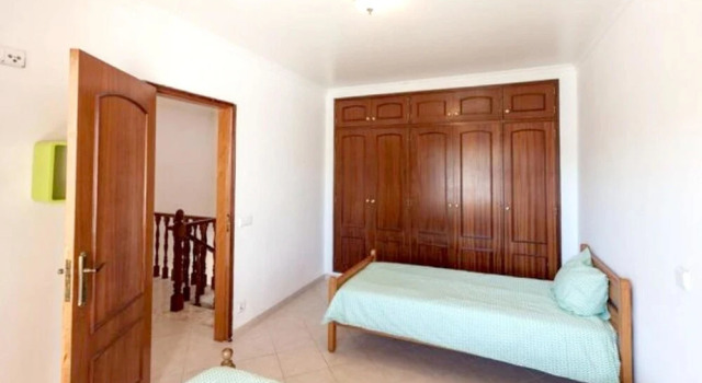 Villa With 2 Bedrooms in Albufeira, With Private Pool, Enclosed Garden, Réserver Villa Caliços Algarve