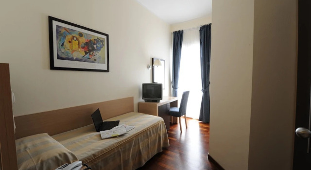 Номер Standard Hotel Royal