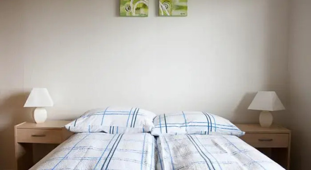 Bjarnargerdi Guesthouse