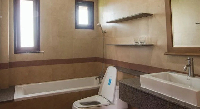 Двухместный номер Deluxe с видом на сад Thaihome Resort