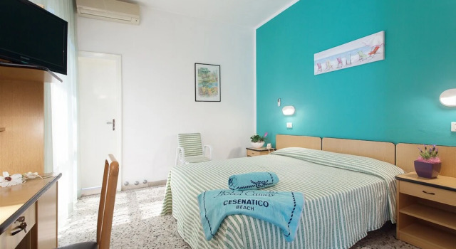 Hotel Camay