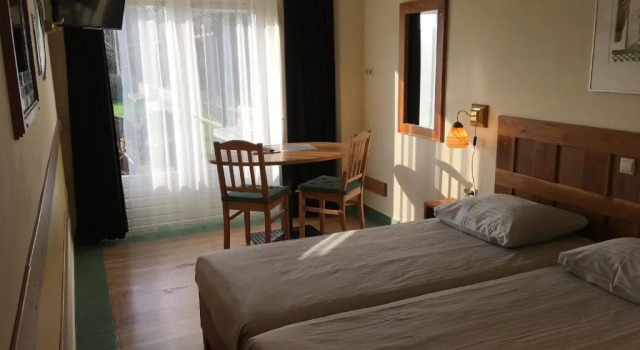 Двухместный номер Standard Carels Kamers Texel