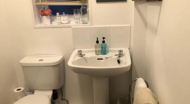 Двухместный номер Standard North Sands Lodge