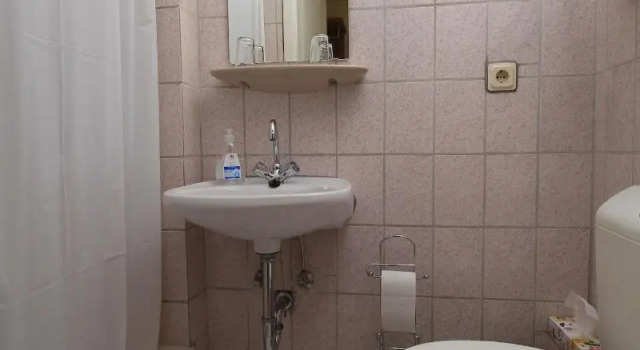 Номер Standard Waldhotel Albachmühle