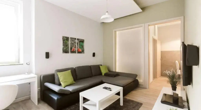 Dream Forest Apartment, Забронировать Апартаменты/квартира Апартаменты Будапешта, Апартаменты/квартира