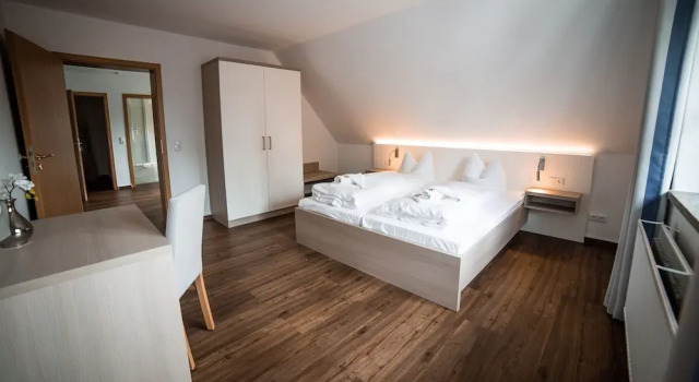 Hotel zur Fähre