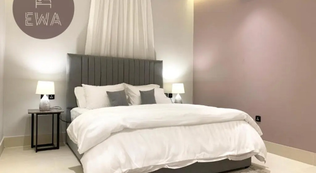 Kease Tawun A1-1 Royal touch  AX92, Buchen Sie Aparthotel Riad 